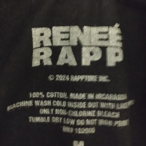 Reneé Rapp Shirt - Picture 6 of 6